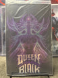 QUEEN IN BLACK #1 GLEASON BLIND BAG BOX EXCLUSIVE FOIL