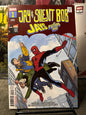 Jay & Silent Bob: Jays of Future Past #1 – Giuseppe Camuncoli 2nd Print