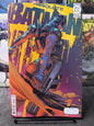 ABSOLUTE BATMAN #24 CVR B CLAY MANN CARD STOCK VAR