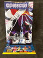 COMICS THE MAGAZINE #4 CVR A JORGE CORONA SUPERGIRL &amp; LOBO