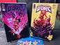 DORC #6 – Cover A &amp; B Collector's Bundle