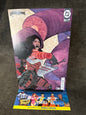 ABSOLUTE WONDER WOMAN #21 CVR D GIUSEPPE CAMUNCOLI CARD STOCK VARIANT
