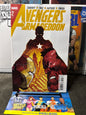 AVENGERS: ARMAGEDDON #2