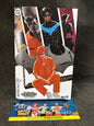 BARBARA GORDON BREAKOUT #3 CVR D JEFF SPOKES CARD STOCK VAR