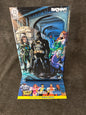 BATMAN #163 CVR E JIM LEE & SCOTT WILLIAMS BATMAN CONNECTING GATEFOLD VAR