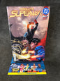 ABSOLUTE SUPERMAN #20 CVR A RAFA SANDOVAL