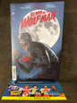 UNIVERSAL MONSTERS: BLOOD OF THE WOLF MAN #1 CVR A LEOMACS & PIP MARTIN
