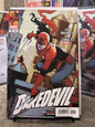 Daredevil #7 Lee Garbett Main Cover | Marvel Comics