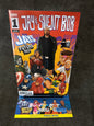 JAY & SILENT BOB: JAYS OF FUTURE PAST #1 – PHIL NOTO HOMAGE VARIANT