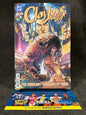 CLAYFACE: CELEBRITY DIRT #1 (OF 6) – Cover A Fran Galán