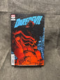 Daredevil # 1 Daniel Warren Johnson Variant