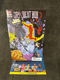 JAY & SILENT BOB: JAYS OF FUTURE PAST #1 – MICHAEL ALLRED VARIANT