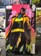 ABSOLUTE BATMAN #24 CVR D SOZOMAIKA CARD STOCK VAR