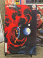 ABSOLUTE SUPERMAN #23 CVR C JUAN FERRERYA CARD STOCK VAR