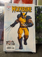 WOLVERINE #26 MARVEL TOKON: FIGHTING SOULS VARIANT