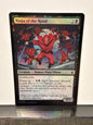 Ninja Of The Hand [FOIL] #108
