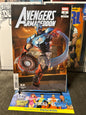 AVENGERS: ARMAGEDDON #2 MCFARLANE TOYS MARVEL RIVALS VARIANT