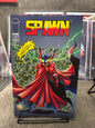 SPAWN 77 #1 (OF 3) CVR C TODD MCFARLANE ORIGINAL 1977 UPDATE VAR