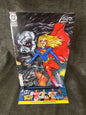 LOBO #4 CVR E SIMON BISLEY SUPERGIRL MOVIE CARD STOCK VARIANT