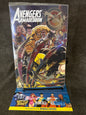 AVENGERS: ARMAGEDDON #1 – Kaare Andrews Foil Variant ✨⚡