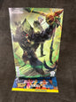 ABSOLUTE GREEN ARROW #1 (OF 6) SECOND PRINTING – CVR B IVAN TAO CARD STOCK VARIANT