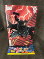 ABSOLUTE BATMAN #21 CVR D DOUG MAHNKE CARD STOCK VAR