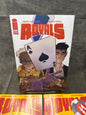Royals #1 (A,B,C Covers)