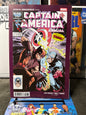 cover AVENGERS: ARMAGEDDON #2 CHIP ZDARSKY SMILE VARIANT