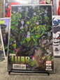 THOR #800 RUSSELL DAUTERMAN VARIANT[1:25]