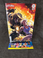 ABSOLUTE GREEN ARROW #2 (OF 6) CVR D KAARE ANDREWS CARD STOCK VARIANT