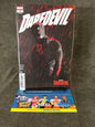 DAREDEVIL #1 – Marvel Television 3rd Printing Variant 🔥👹