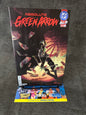 ABSOLUTE GREEN ARROW #1 (OF 6) SECOND PRINTING – COVER A RAFAEL ALBUQUERQUE