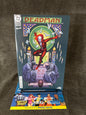 DEADMAN #1 (OF 6) CVR B FRANK CHO CARD STOCK VARIANT