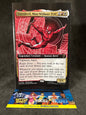DAREDEVIL #4 CLASSIFIED ARTIST MAGIC: THE GATHERING VARIANT