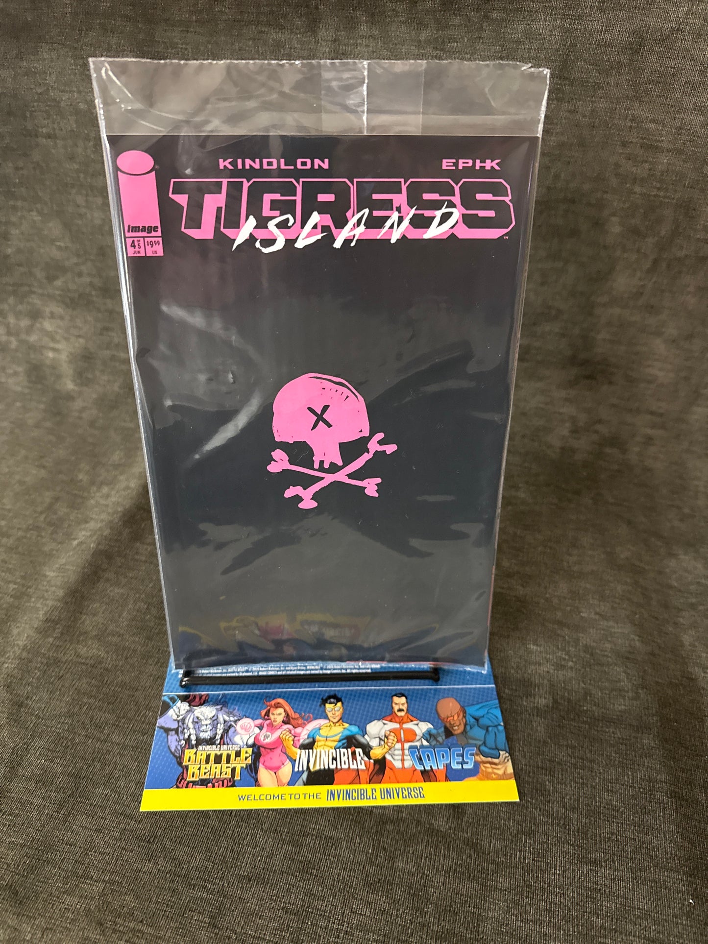 TIGRESS ISLAND #4 (OF 5) CVR B EPHK NSFW POLYBAGGED VARIANT (MR)