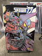 SPAWN 77 #1 (OF 3) CVR B MARK SPEARS & TODD MCFARLANE VAR
