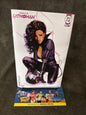ABSOLUTE CATWOMAN #1 (OF 6) CVR D SOZOMAIKA CARD STOCK VARIANT