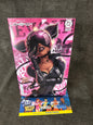 ABSOLUTE CATWOMAN #1 (OF 6) CVR C KAARE ANDREWS CARD STOCK VARIANT