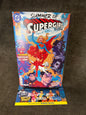 SUMMER OF SUPERGIRL SPECIAL #1 (ONE SHOT) CVR A BELEN ORTEGA
