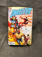 Daredevil #1 Greg Land