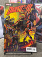 DAREDEVIL #7 FLAVIANO 2-PART CONNECTING VARIANT