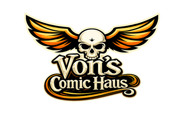 Von's Comic Hau's