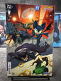 DC X SONIC THE HEDGEHOG THE METAL LEGION #1 (OF 5) CVR B ADAM BRYCE THOMAS