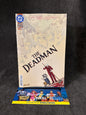 DEADMAN #2 (OF 6) – Cover A Martin Morazzo