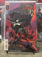 QUEEN IN BLACK #1 [QIB] – RYAN STEGMAN MAIN COVER