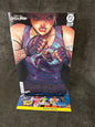 ABSOLUTE GREEN ARROW #2 (OF 6) CVR C RILEY ROSSMO CARD STOCK VARIANT
