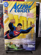 ACTION COMICS #1100 – Cover A Ryan Sook (DC K.O.)