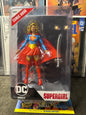 Supergirl (Supergirl: Woman of Tomorrow) 7in Figure with Comic (Page Punchers)