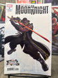 MARC SPECTOR: MOON KNIGHT #8 MARVEL TOKON: FIGHTING SOULS VARIANT