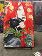 BATMAN #13 CVR C DUSTIN NGUYEN CARD STOCK VAR (BATMAN BAD SEEDS)